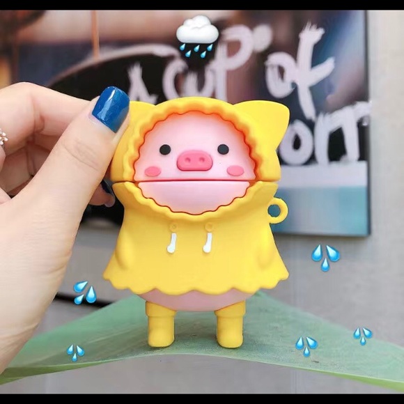 AirPod cases - Picture 2 of 10